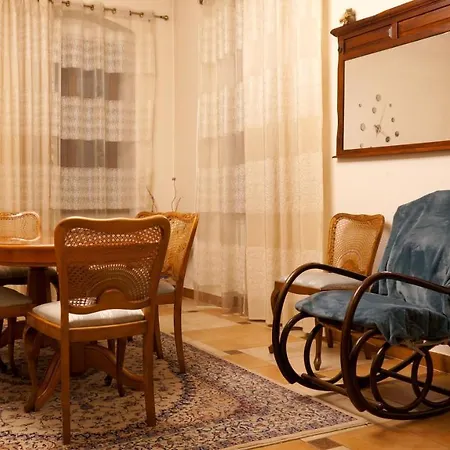 U Salonu Virginia Česká Kamenice