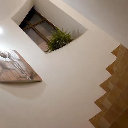 Apartamento U Salonu Virginia Česká Kamenice