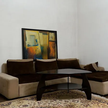 U Salonu Virginia Apartamento *