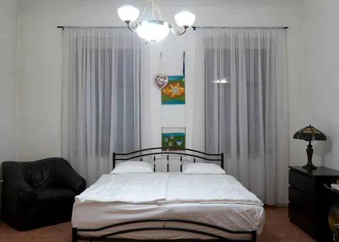 Apartamento U Salonu Virginia