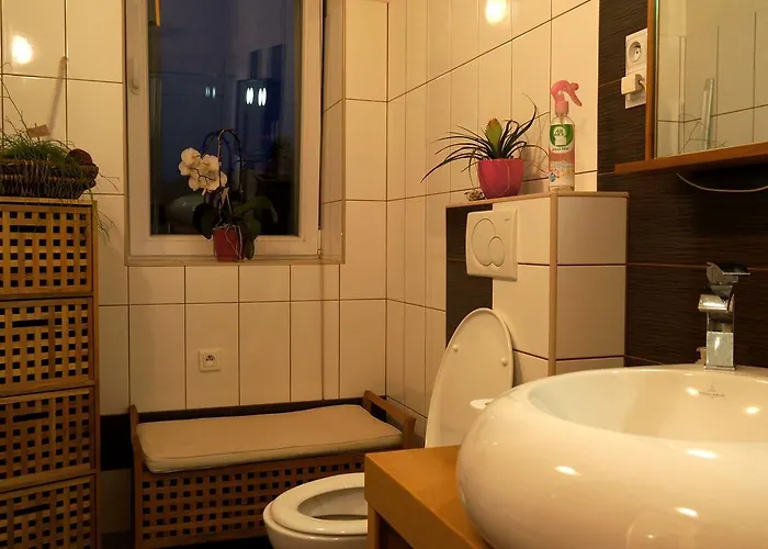 Lejlighed U Salonu Virginia *