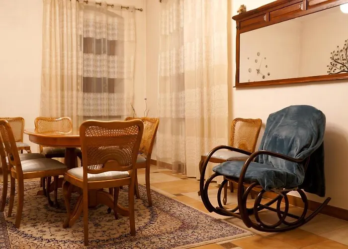 U Salonu Virginia Česká Kamenice