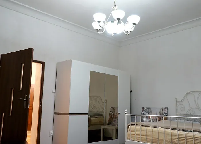 U Salonu Virginia Česká Kamenice