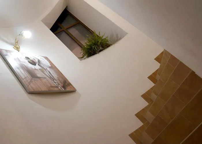 Apartamento U Salonu Virginia Česká Kamenice